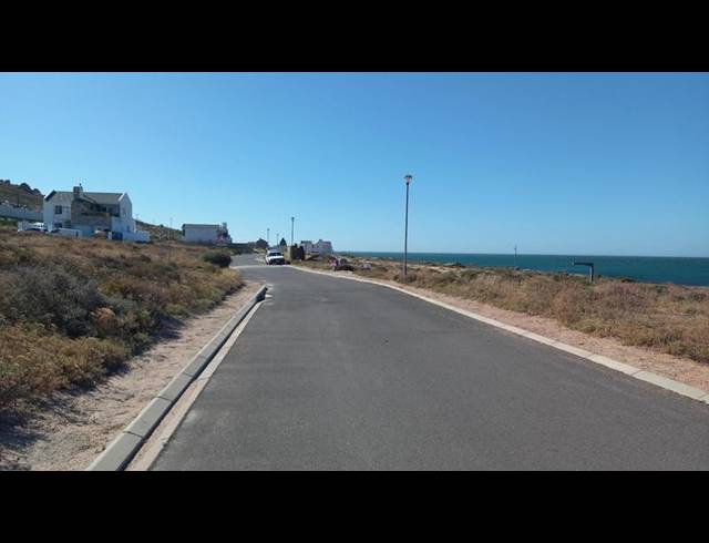 LAND FOR SALE IN ST HELENA VIEWS